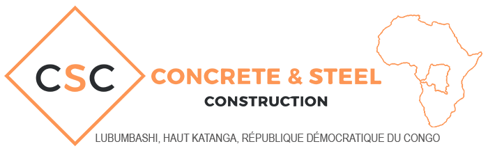 CSC – CONCRETE & STEEL CONSTRUCTION SARL